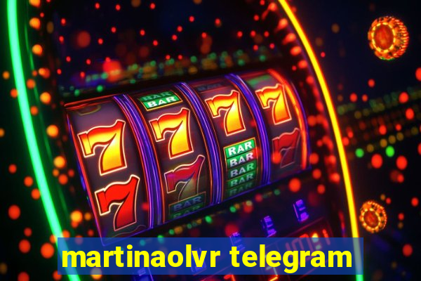 martinaolvr telegram